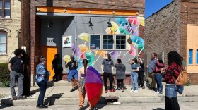 The LGBTQ Center of Southeast Wisconsin closed unexpectedly and possibly permanently on Friday, May 16, 2025. Staff and volunteers say they were taken off-guard when they arrived and found the doors locked.
