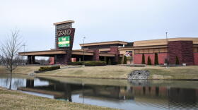 The Indiana Gaming Commission ordered the state’s gaming and horse-racing operations to close, which includes off-track betting sites.
