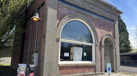 Starbuck, Washington, which is home to this historic town hall, has been selected by Partners for Rural Washington to take part in a new pilot project to address critical water infrastructure needs.