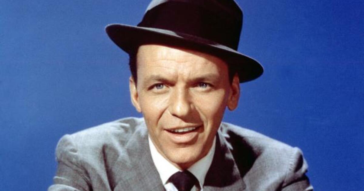Frank Sinatra: The Las Vegas Story