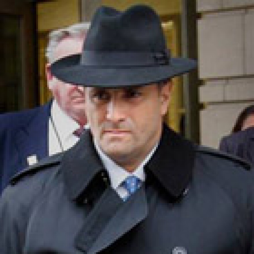 Jack Abramoff