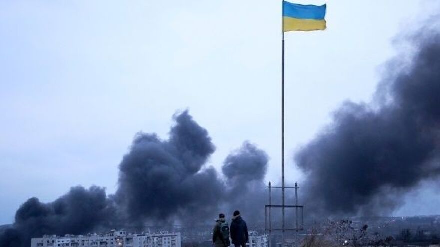 Aleksey Filippov/AFP via Getty Images