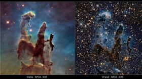 NASA, ESA/Hubble and the Hubble Heritage Team