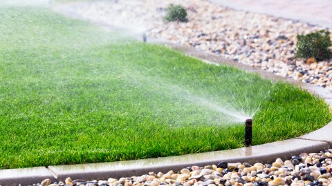 Starting Dec. 1, people in Hillsborough, Pasco and Pinellas counties will only be able to water their lawns once a week. Other restrictions will be in place throughout Southwest Florida from Nov. 21, 2023 through July 1, 2024.