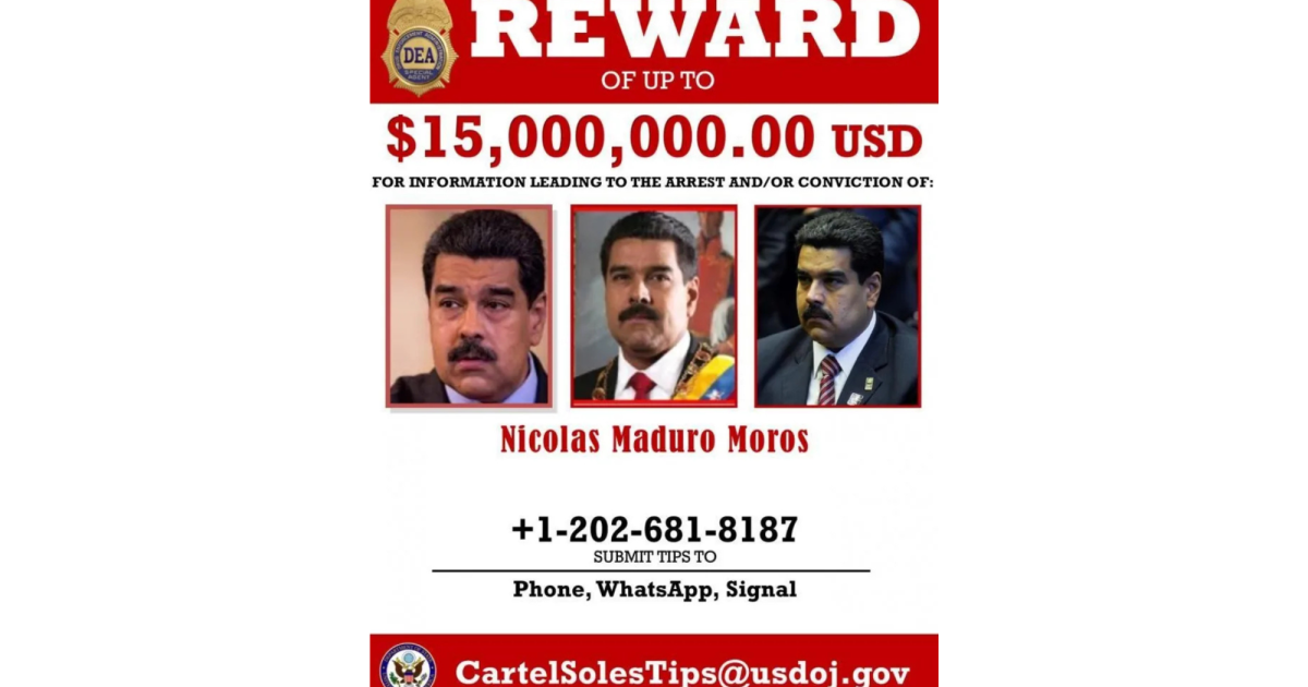 Colorado lawmakers split on US capture of Maduro