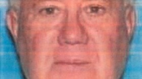 Larry David Petersen, 73, was last seen on May 25 near the intersection of State Route 89A and Cornville Road in Cottonwood.