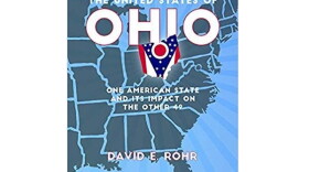 united states of ohio book