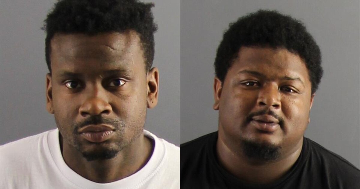 Peoria Man Arrested for Attempted Murder WCBU Peoria