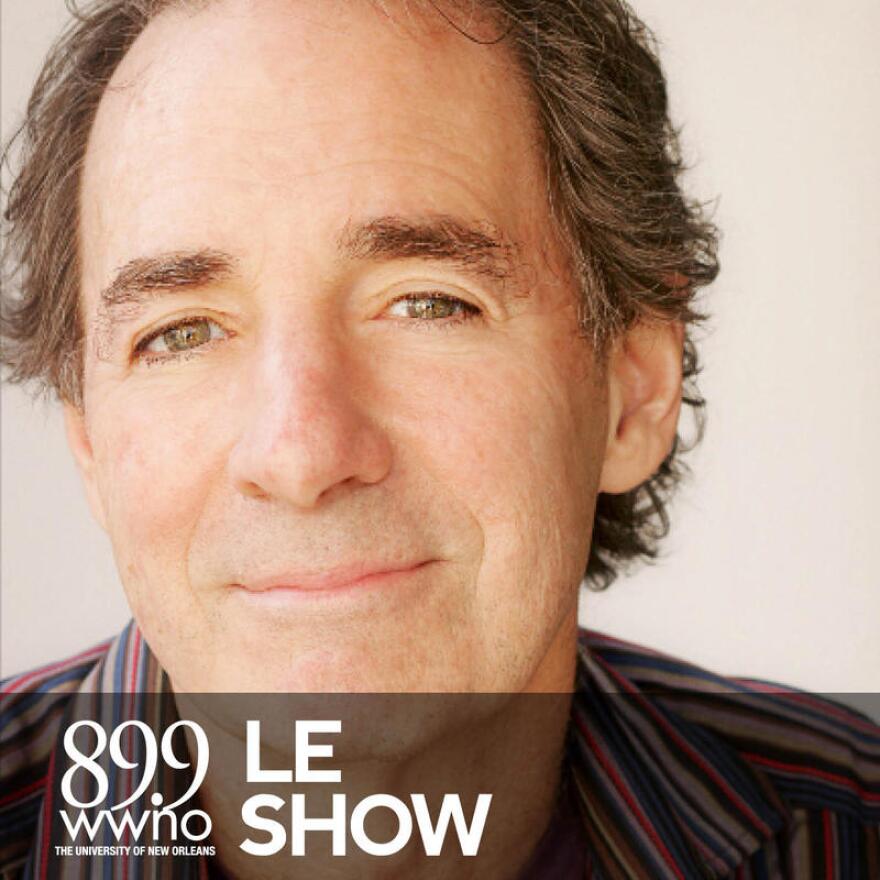 Harry Shearer