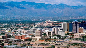downtown tucson spot