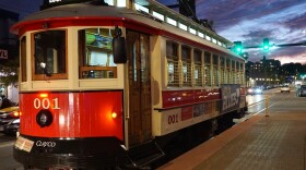 Loop Trolley