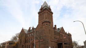 Rochester City Hall .