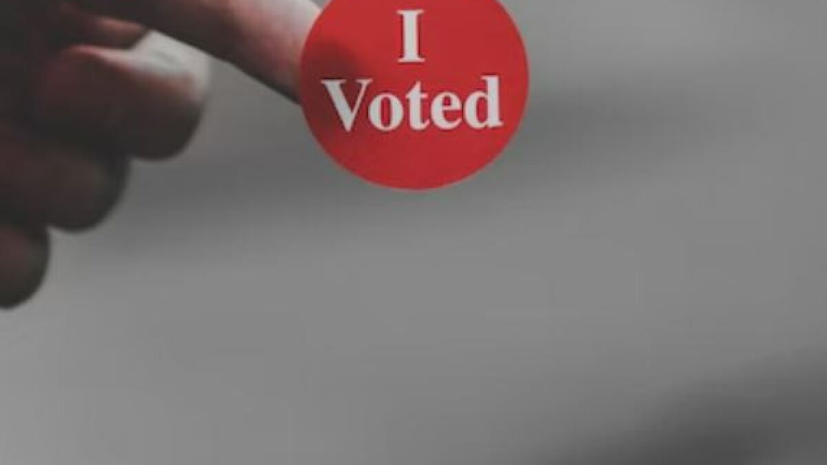 AP-NORC poll: Americans sour on the primary election process and major political parties - Vimarsana News