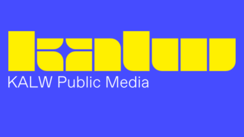 KALW Public Media 