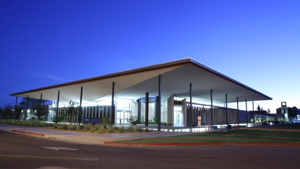 Mesa Community College