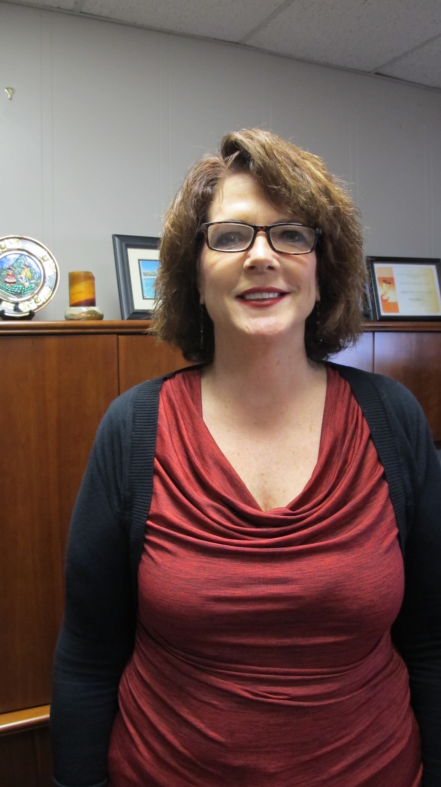 Sedgwick Co. Health Department Transitioning To 'New Normal' KMUW