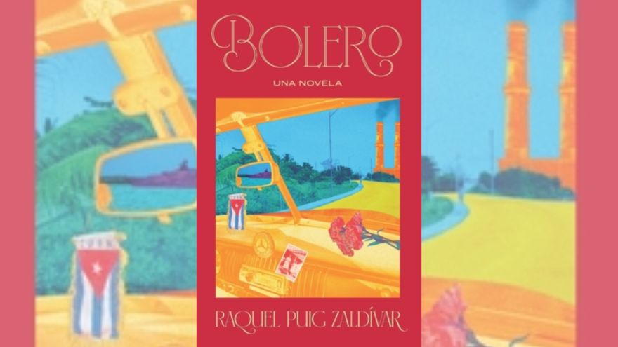 Bolero follows a Miami attorney as she's sent into a dangerous spiral of conspiracy, identity, and murder with a drug cartel pulling the strings, when a client's townhouse is set on fire.