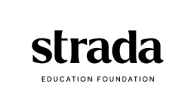 strada foundation logo