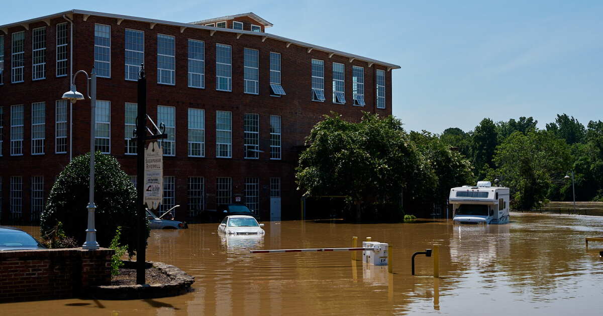 Triangle communities still rebuilding a year after Chantal. Plus, The Broadside: ‘Secrets of the Great Dismal Swamp.’