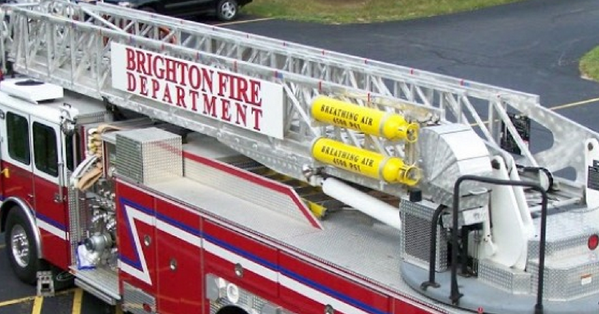 Brighton Landfill on Fire WXXI News