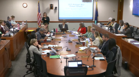 The Michigan Board of Education meets on Thursday, November 13, 2025. After an hours-long meeting, the board voted to update the state's guidance on health and sex education curriculum for the first time since 2007.