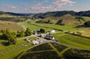 Hart-T Tree Farm is a Christmas tree farm near the border with Virginia. They were awarded $400,000 from the USDA.