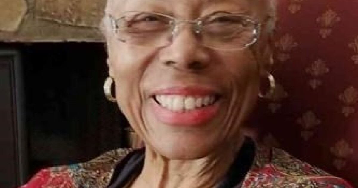 Pioneering educator who became SCSU's first female president dies at 84