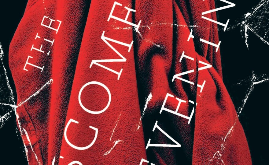 The Discomfort of Evening, by Marieke Lucas Rijneveld.