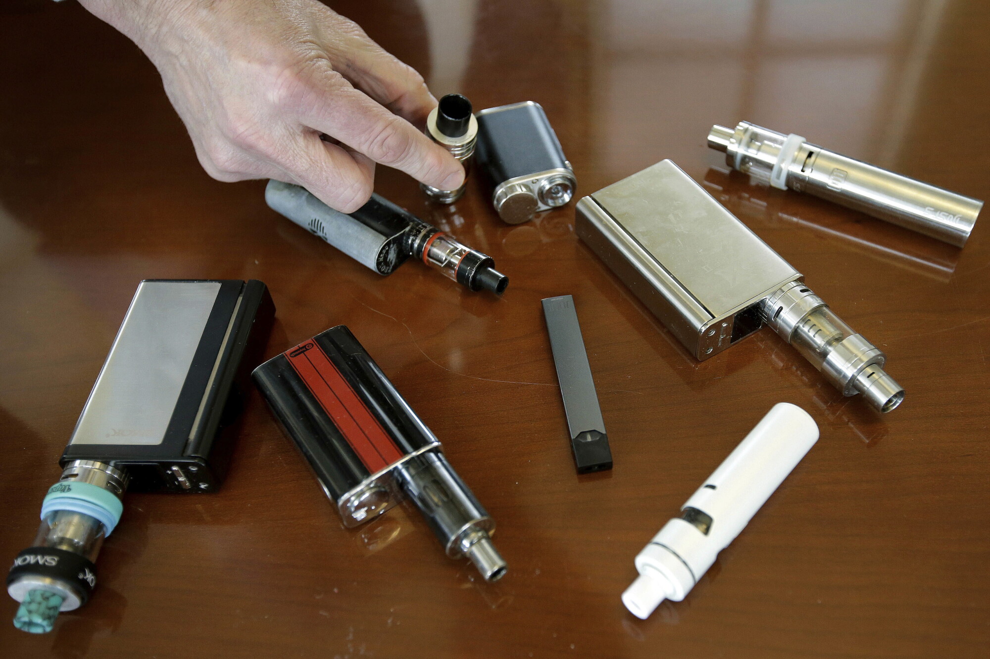 The Conversation: Vaping laws; Architects of Hawaiʻi episode artwork