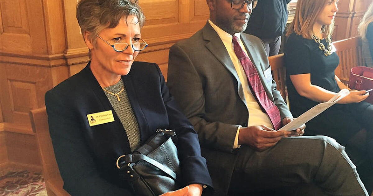 At Long Last, Kansas Lawmakers Get A Look At A School Funding Formula ...