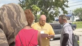 The latest Street Survey by Lexington's Catholic Action Center and other groups was conducted Aug. 28.