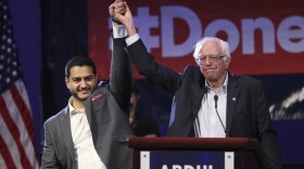 Sen. Bernie Sanders has endorsed Michigan Democratic gubernatorial candidate Abdul El-Sayed who has described himself as the most progressive candidate in the race.