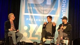 Brandemonium, presented by 84.51Â°, takes place October 2- 5 at The Westin Cincinnati.