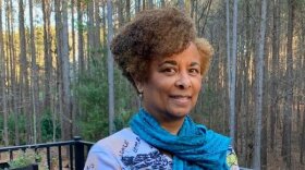 Christine Wyche
