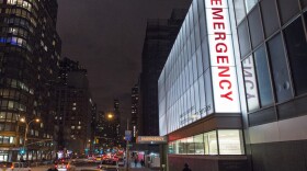 NYU Langone Medical Center is one of the teaching hospitals being penalized by Medicare for its rate of medical errors.