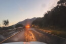 Mexico's environmental protection agency is attending to a sulfuric acid spill near Cananea, Sonora.