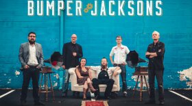 Bumper Jacksons