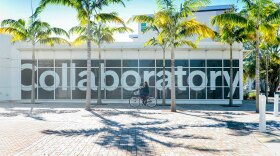 The Collaboratory.