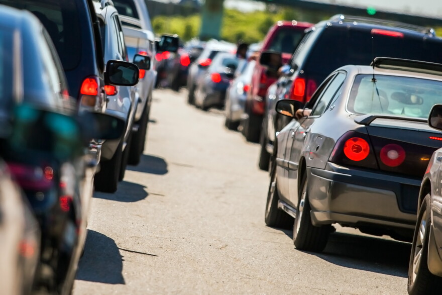 AAA Michigan says Labor Day weekend travel is expected to increase this year compared to last year. The trend comes as the cost of travel is rising across the state.