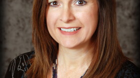 Vicki Parks