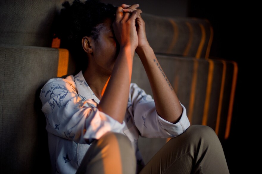 One study showed a five-fold increase in food insecurity and a 30-fold increase in housing insecurity among Latinos in Cincinnati. Other studies looked at blacks and refugees.