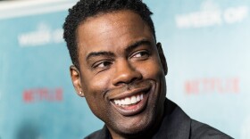 Chris Rock's 1996 HBO special helped him become a major star.