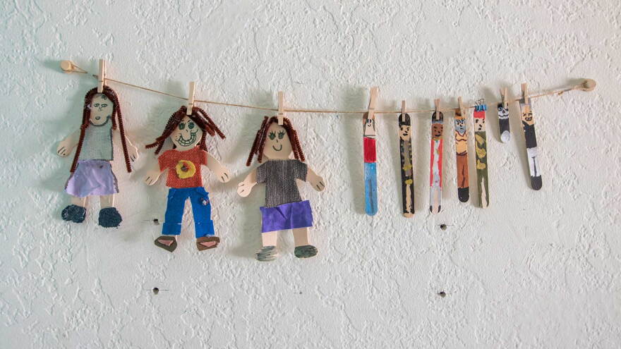 Microschools - Wall Decor
