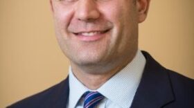 Hudson Headwaters CEO Dr. Tucker Slingerland