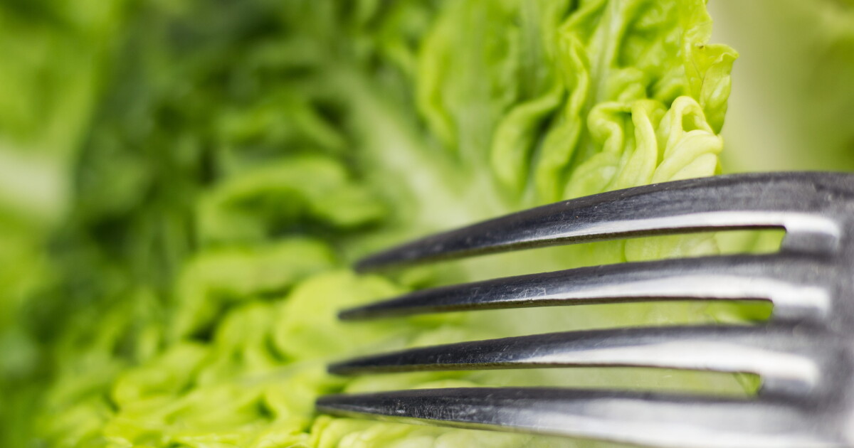 This Idaho health expert has some advice on preventing food illness