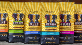 Westrock Coffee says it is working to expand production and will move into a Conway plant twice as large as its current facility there.
