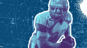 Blue Friday at the Michigan Theater.