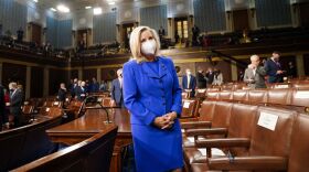 Melina Mara/Pool/AFP via Getty Images