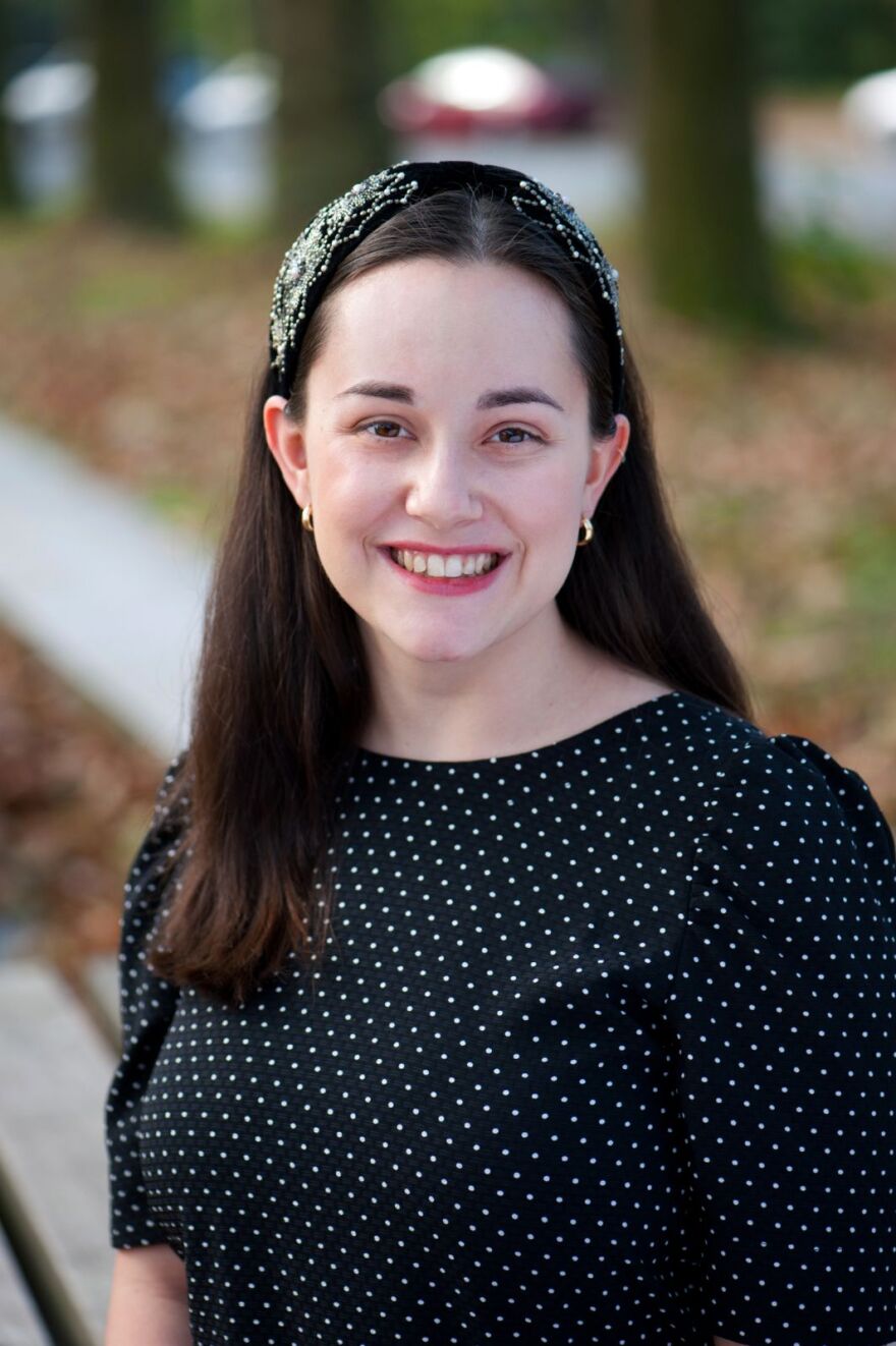 Rabbi Shani Abramowitz