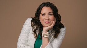 Jillian Duclos is running for mayor of Northampton in the 2026 elections.